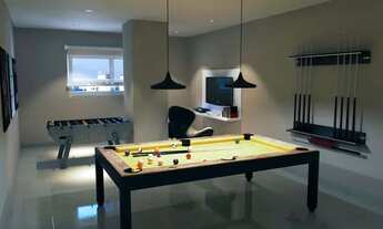 Imagem 5: Apartamento 1 Dormitório - Boqueirão - Praia Grande - AMF227