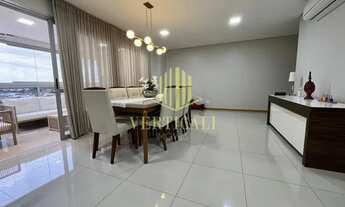 Imagem 5: Edifício Le Champ: Apartamento à venda, 157m², 3 suítes, mobiliado - Jardim Cuiabá, Cuiabá