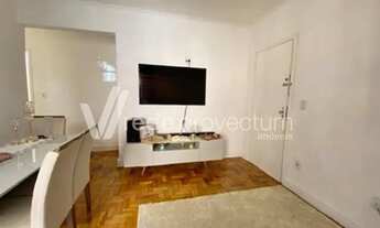 Imagem 3: Apartamento - Vila João Jorge - Campinas