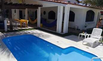 Imagem: Genipabu por Temporada