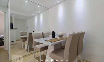 Imagem 3: Apto 50m2 c/ Móveis e Eletrodomésticos