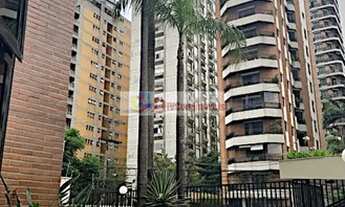 Imagem 3: Excelente apartamento com sala de inverno e vista panorâmica