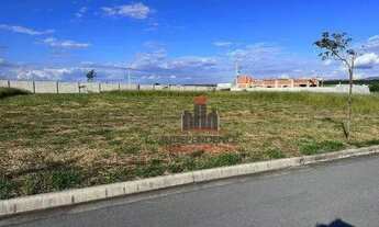 Imagem: Terreno à venda, 250 m² por R$ 285.000,00