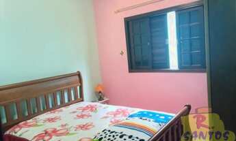 Imagem 3: CASA TÉRREA Casa com 3 dormitórios