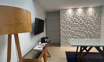 Imagem 5: Sala Adrianópolis escritório