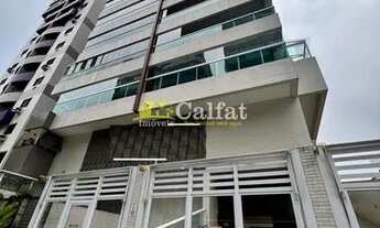 Imagem 5: Apartamento com 2 dorms, Canto do Forte, Praia Grande - R$ 650 mil, Cod: 2855