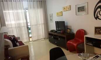 Imagem: Apartamento Flat Mobiliado 1 Quarto Ibirapuera