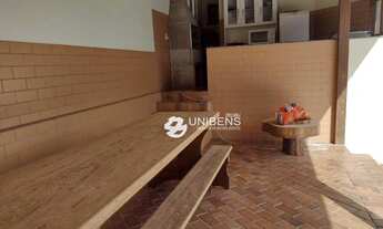 Imagem 7: Casa com 4 dormitórios sendo 4 suítes à venda, 280 m² por R$ 1.100.000 - Barreiros - São J