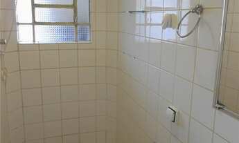 Imagem 3: Apartamento com 1 dormitório para alugar, 47 m² por R$ 1.400,00/mês - Anália Franco - São