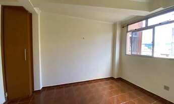 Imagem 6: BELO HORIZONTE - Padrão - Floresta