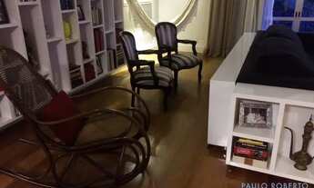 Imagem 4: APARTAMENTO - REAL PARQUE - SP