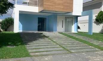 Imagem: Oportunidade! Alugo casa mobiliada no Alphaville