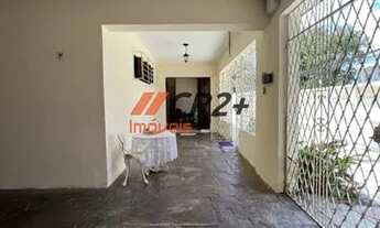 Imagem 4: Casa para alugar com 3 quartos, 1 suíte no Poço da Panela 110m² àrea útil