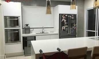 Imagem 5: Ed. Felice Mooca - 132 m², 3 suítes, 3 vagas