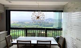 Imagem 2: Apartamento para venda possui 63 metros quadrados com 2 quartos