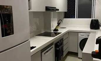 Imagem: Apartamento jd das indústrias