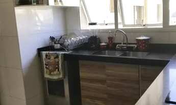 Imagem 6: APARTAMENTO - MOEMA ÍNDIOS - SP