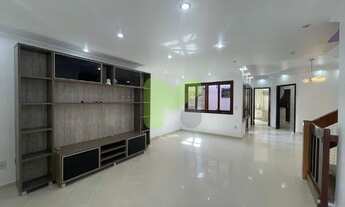 Imagem: Casa para aluguel, 4 quartos, 1 suíte