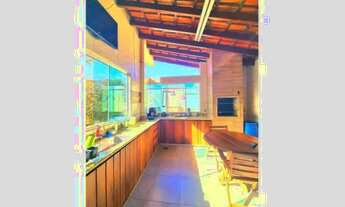 Imagem: Casa com 3 dormitórios à venda, 222 m²