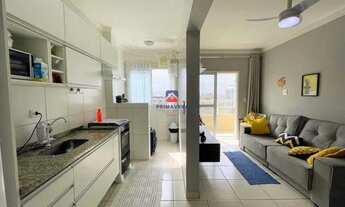 Imagem 2: Apartamento com 1 dorm, Caiçara, Praia Grande - R$ 280 mil, Cod