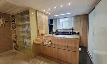 Imagem 5: Apartamento à venda, 4 quartos, 1 suíte, 2 vagas, Luxemburgo - Belo Horizonte/MG