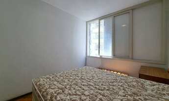 Imagem 6: Apartamento beira mar, 2 dormitórios, Pitangueiras, Guarujá/SP