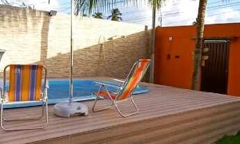 Imagem: Casa Temporada no Francês, 3 quartos