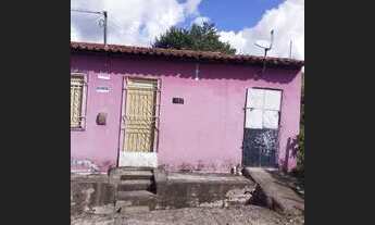 Imagem 2: Casa de 2 quartos todo forrada