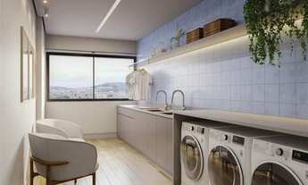 Imagem 5: Apartamento para Venda em Itajaí, Fazendinha, 2 dormitórios, 2 suítes, 2 banheiros, 1 vaga