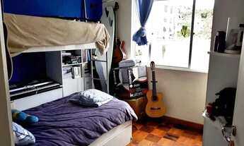 Imagem 2: Apartamento à venda 3 quartos em Florianópolis bairro Agronômica R$ 439.900,00