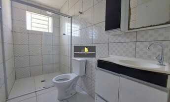 Imagem 4: Locação - Casa - Vila Dainese - Americana - SP