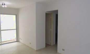 Imagem: SãO PAULO - Apartamento Padrão - Saúde