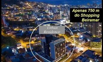 Imagem 8: Studio em belíssimo empreendimento de alto padrão à 750m do Shopping e Av. Beira Mar Norte