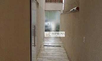 Imagem 3: Casa Sobrado com 3 dormitórios à venda, 145 m² por R$ 690.000 - Condomínio Horto Floresta