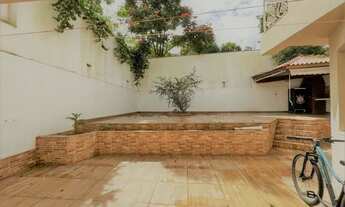 Imagem 11: Casa com 4 dorms, a.c 270 m² - Venda por R$ 2.875.000 ou Aluguel por R$ 10.880/mês - San D