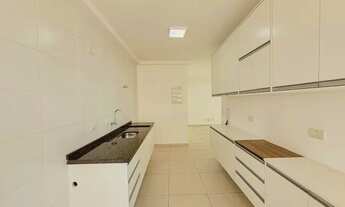 Imagem: Apartamento com 2 dormitórios para alugar