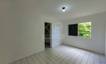 Imagem 2: Apartamento para venda possui 56 metros quadrados com 2 quartos em Nova Parnamirim - Parna