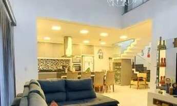 Imagem 3: MOBILIADA - 3 Suítes - Alto padrão - Bairro em expansão