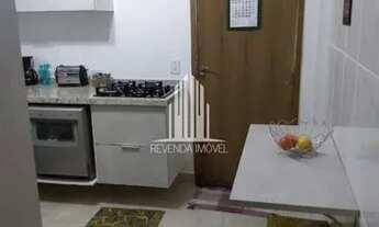 Imagem 4: CASA ASSOBRADA DE 125m2 COM 2 QUARTOS, 2 BANHEIROS , 2 VAGAS Á VENDA EM SOCORRO