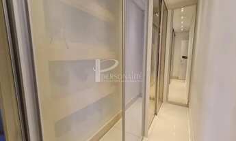 Imagem 10: Excelente Apartamento à venda no Jardim Anália Franco, com 2 dormitórios, 2 vagas de garag