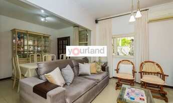 Imagem 3: PORTO ALEGRE - Casa Padrão - São Geraldo