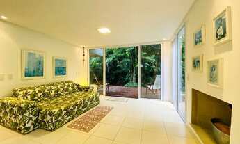 Imagem 3: Sobrado com 4 dormitórios para alugar, 225 m² por R$ 18.000,00/mês - Juquehy - São Sebasti