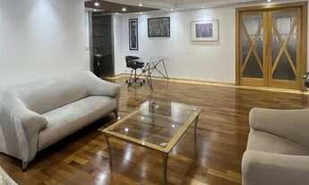 Imagem 6: Condomínio Camara - Apartamento com 3 dormitórios (2 suítes) - 2 vagas - Mobiliado - 183 m