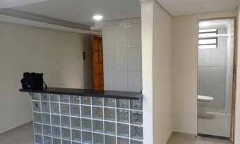 Imagem: Apartamento para venda com 2 quartos Cidade