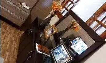 Imagem: Sobrado com 3 dormitórios à venda, 212