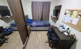 Imagem 7: Colégio Apartamento com 2 dormitórios