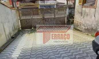 Imagem 3: Casa com 6 dormitórios à venda, 309 m² por R$ 650.000,00 - Centreville - Santo André/SP