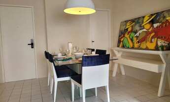 Imagem 5: Apartamento para aluguel tem 30 metros quadrados com 2 quartos em Boa Viagem - Recife - PE