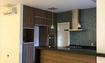 Imagem 2: Apartamento Garden com 3 dormitórios para alugar, 200 m² por R$ 6.141,00/mês - Edifício Re