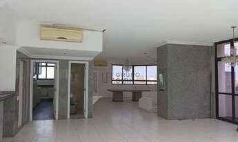 Imagem: Cobertura com 4 dormitórios à venda